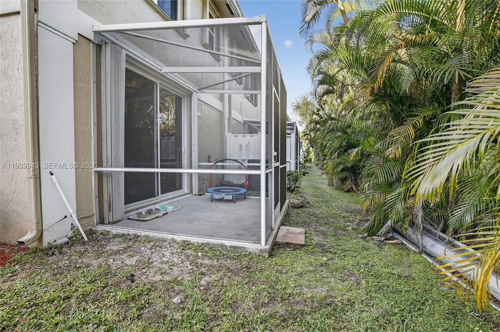 Photo of 5436 NW 90th Ter #5436, Sunrise, FL 33351 (MLS # A11939945)