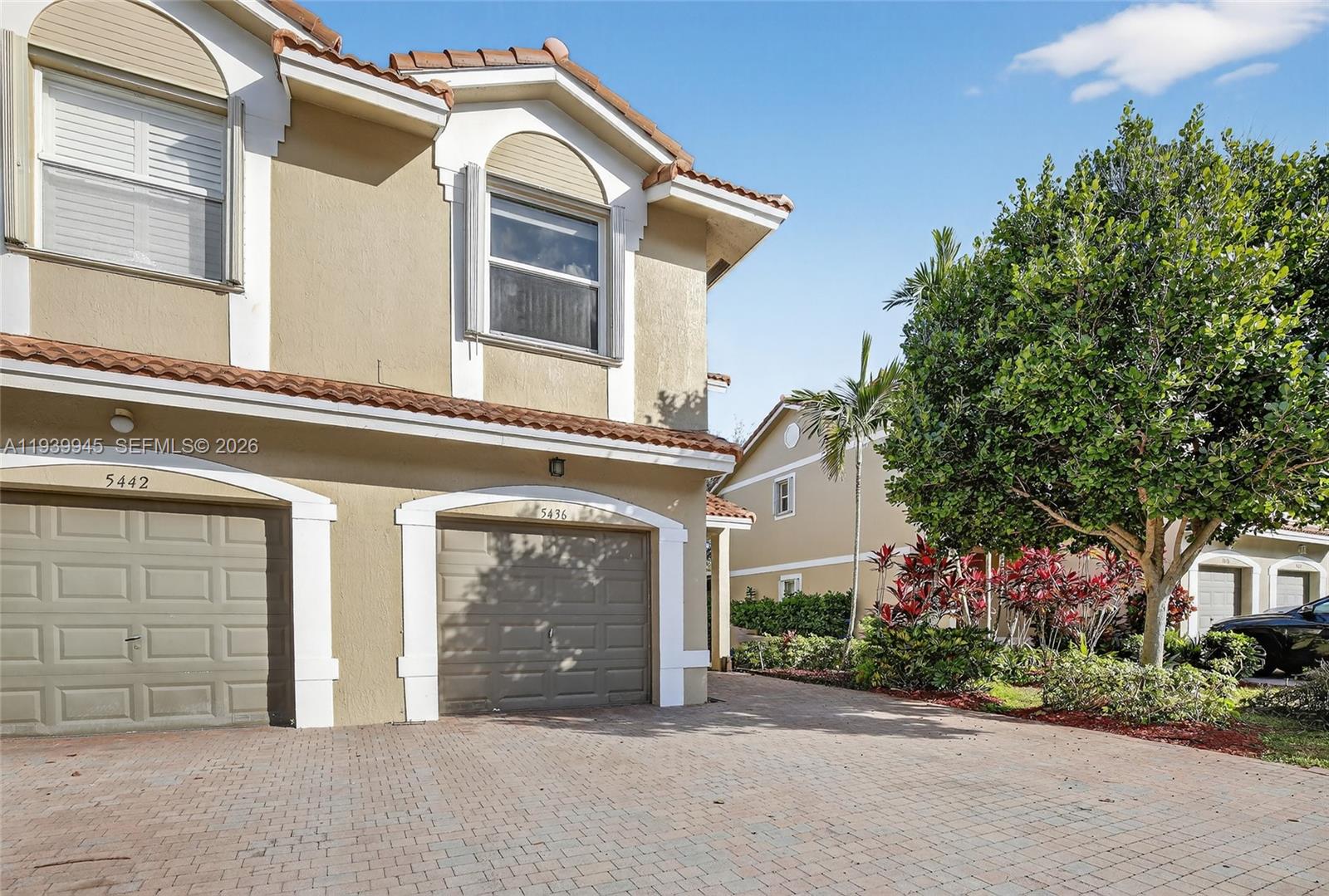 C & P PROPERTIES PLAT - Residential Lease