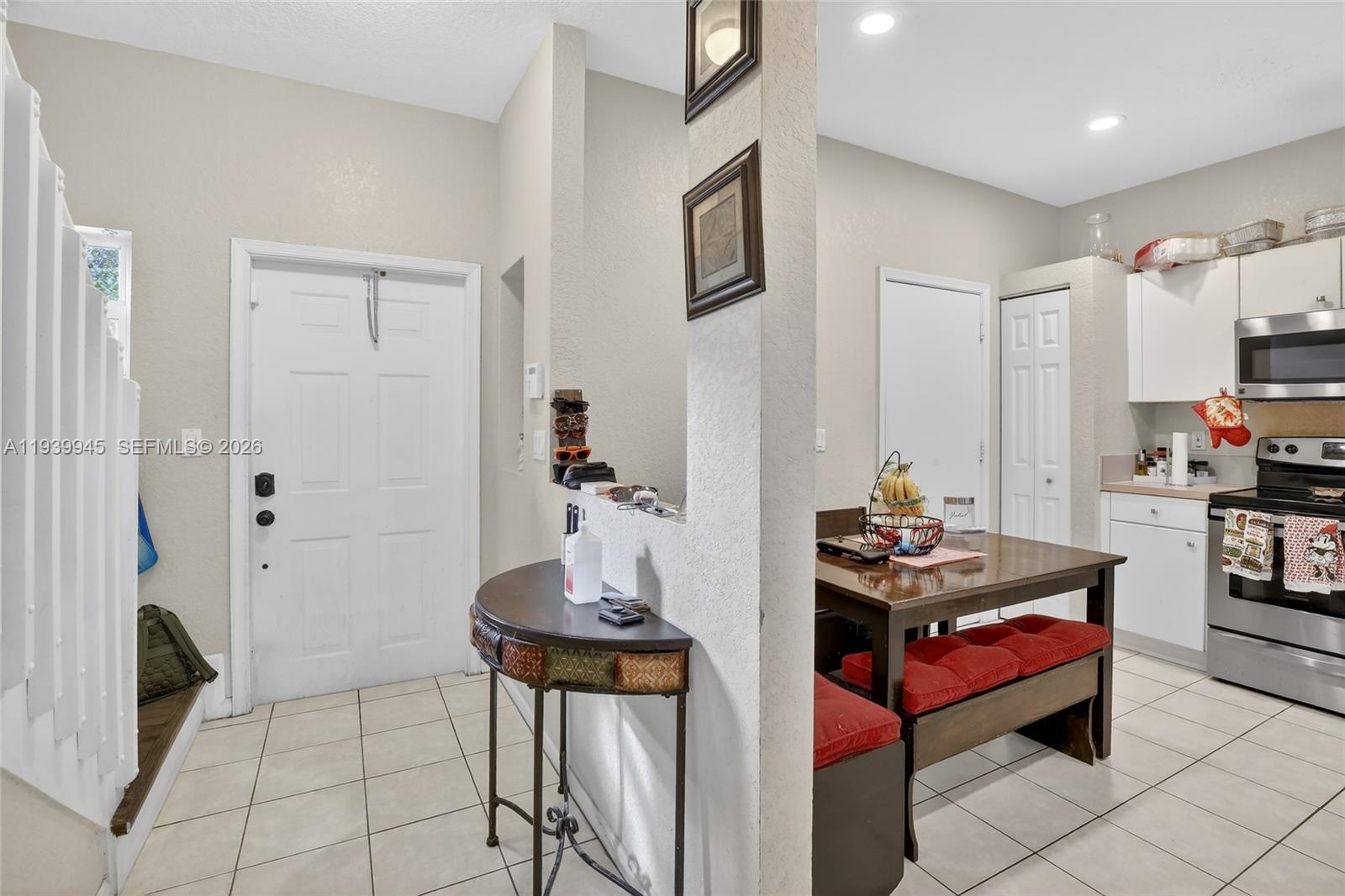 C & P PROPERTIES PLAT - Residential Lease