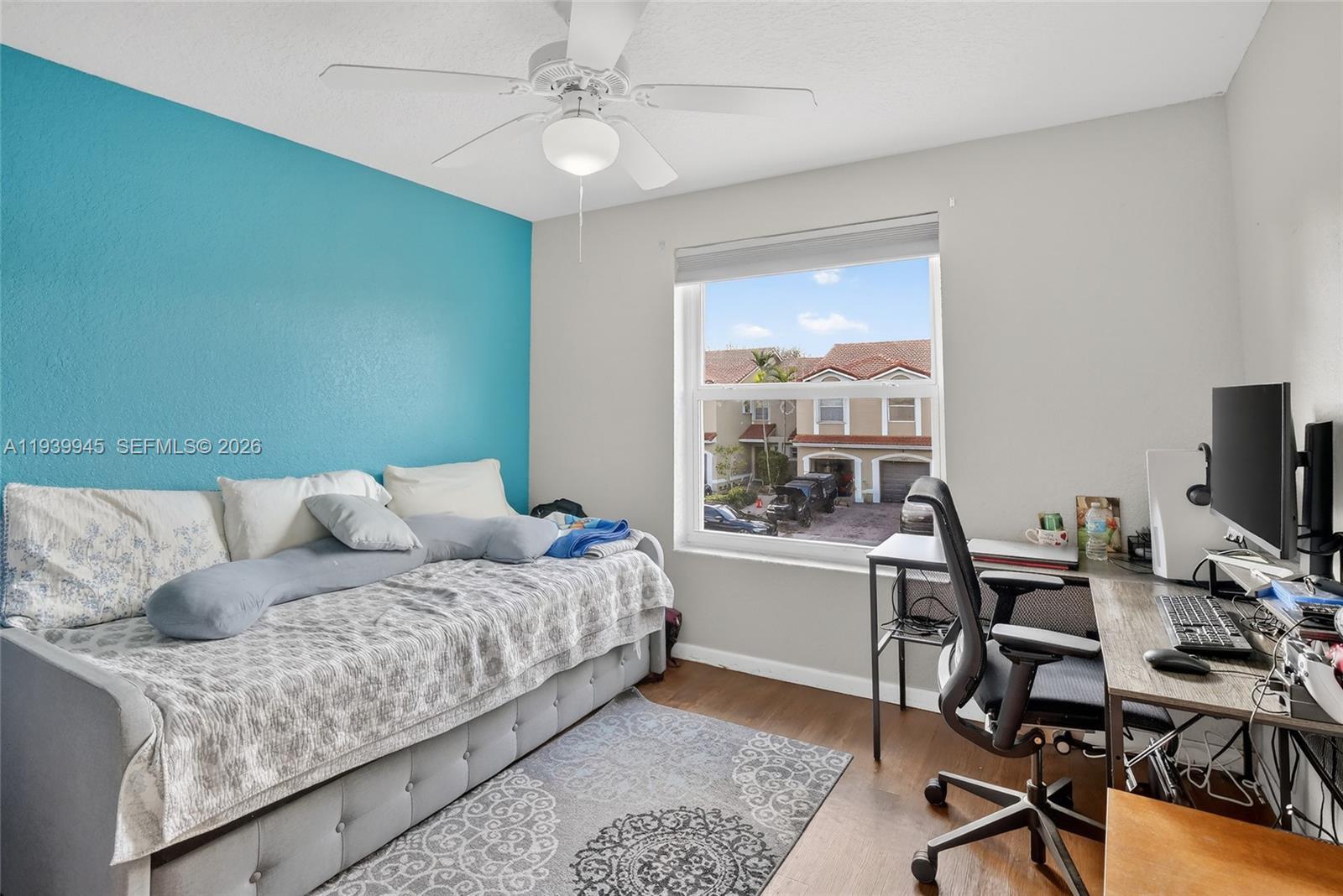 C & P PROPERTIES PLAT - Residential Lease