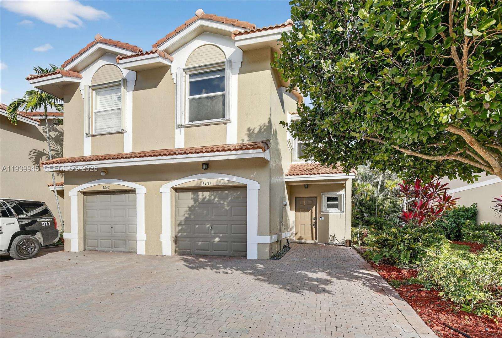 C & P PROPERTIES PLAT - Residential Lease