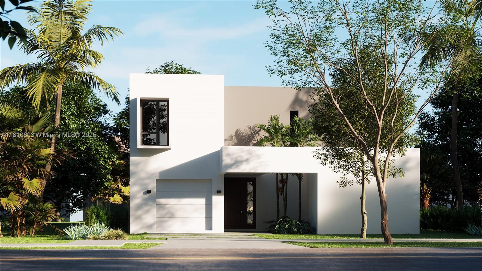 OHIO GROVE - Residential