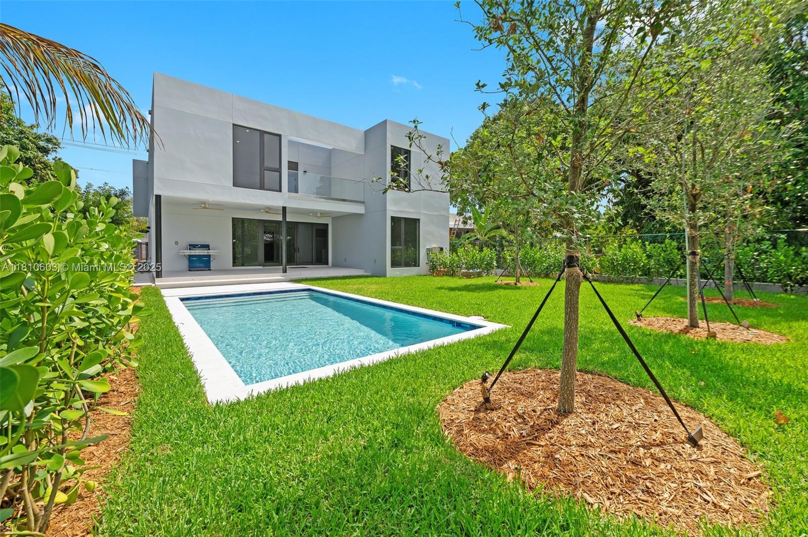 OHIO GROVE - Residential