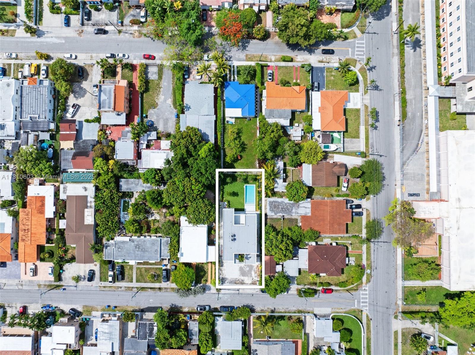 OHIO GROVE - Residential