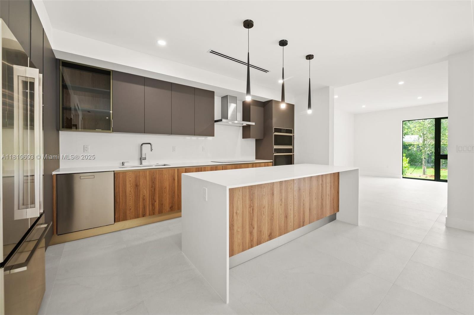 OHIO GROVE - Residential