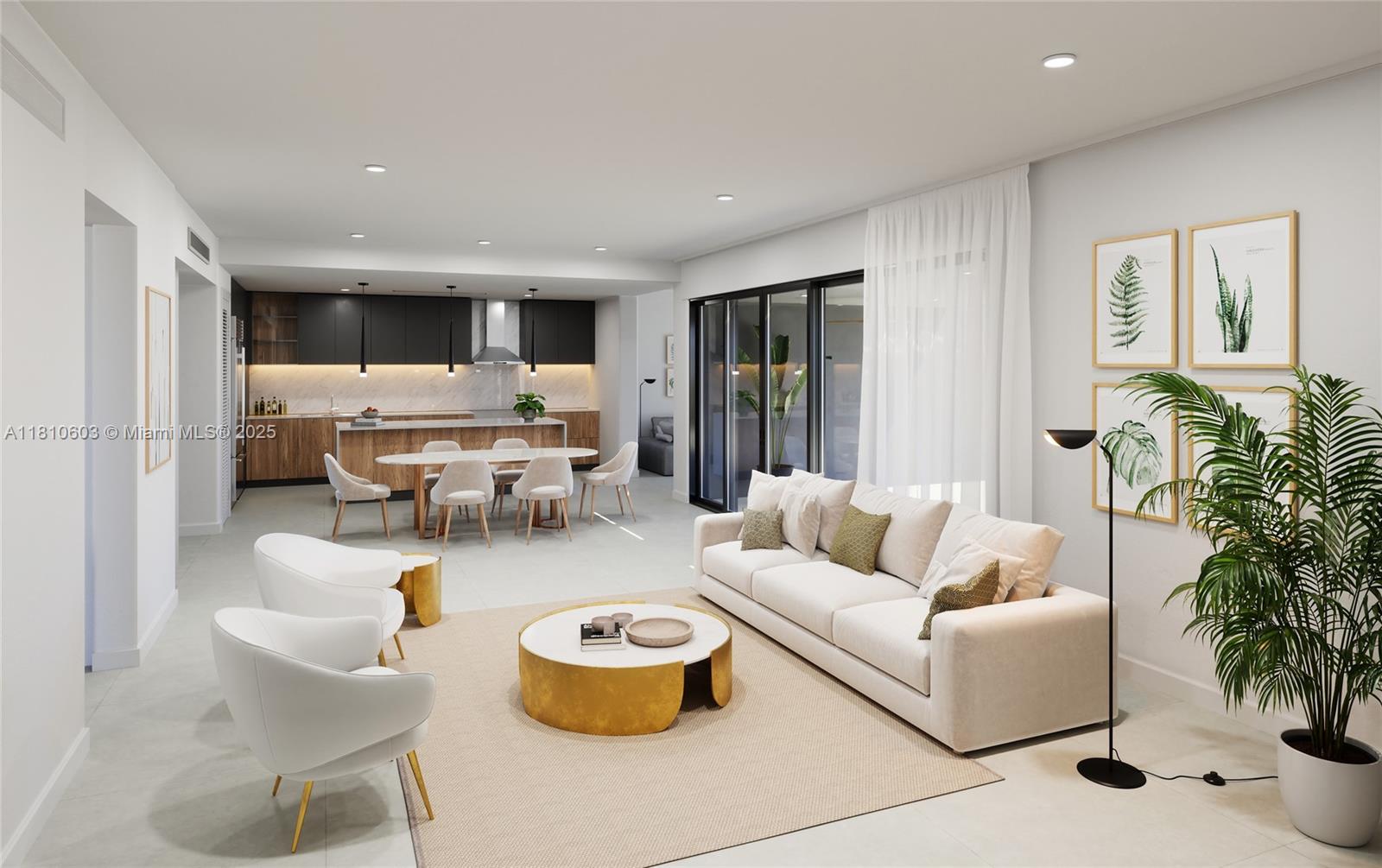 OHIO GROVE - Residential