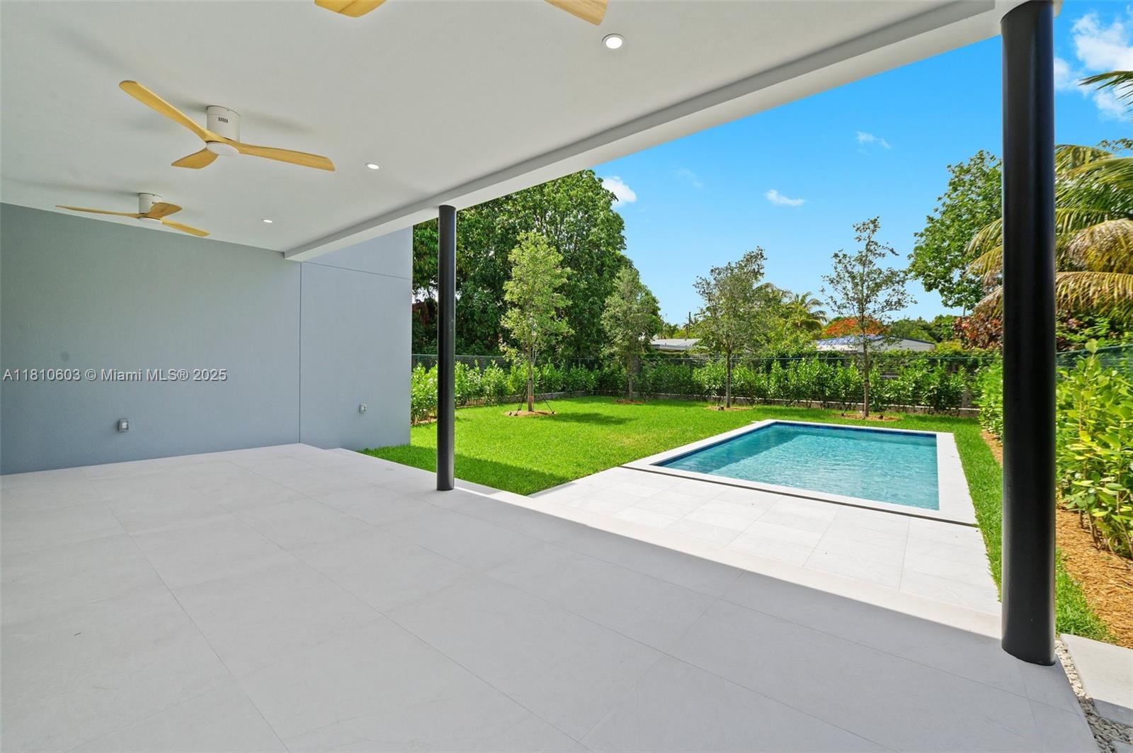 OHIO GROVE - Residential