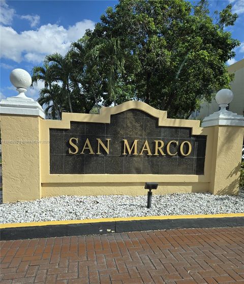 8860 Fontainebleau Blvd 304 Miami FL 33172
