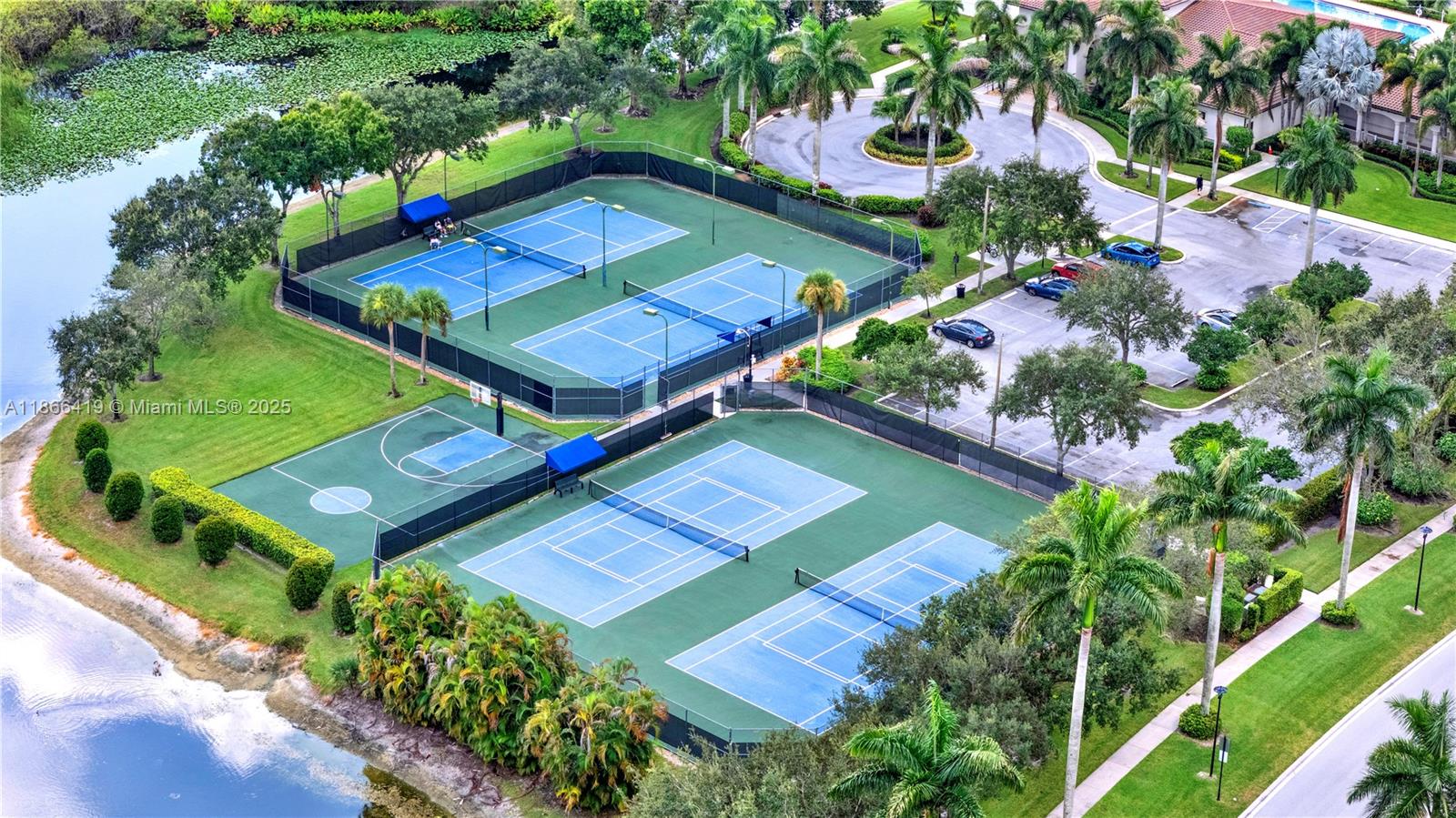 SHORES AT BOCA RATON PH 1 - Residential