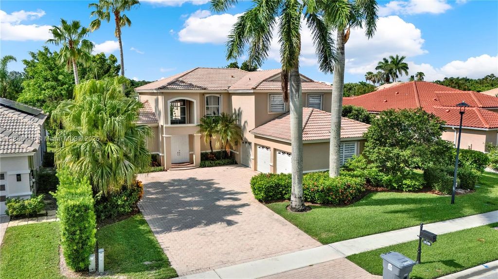 Photo of 18708 Ocean Mist Dr, Boca Raton, FL 33498 (MLS # A11866419)