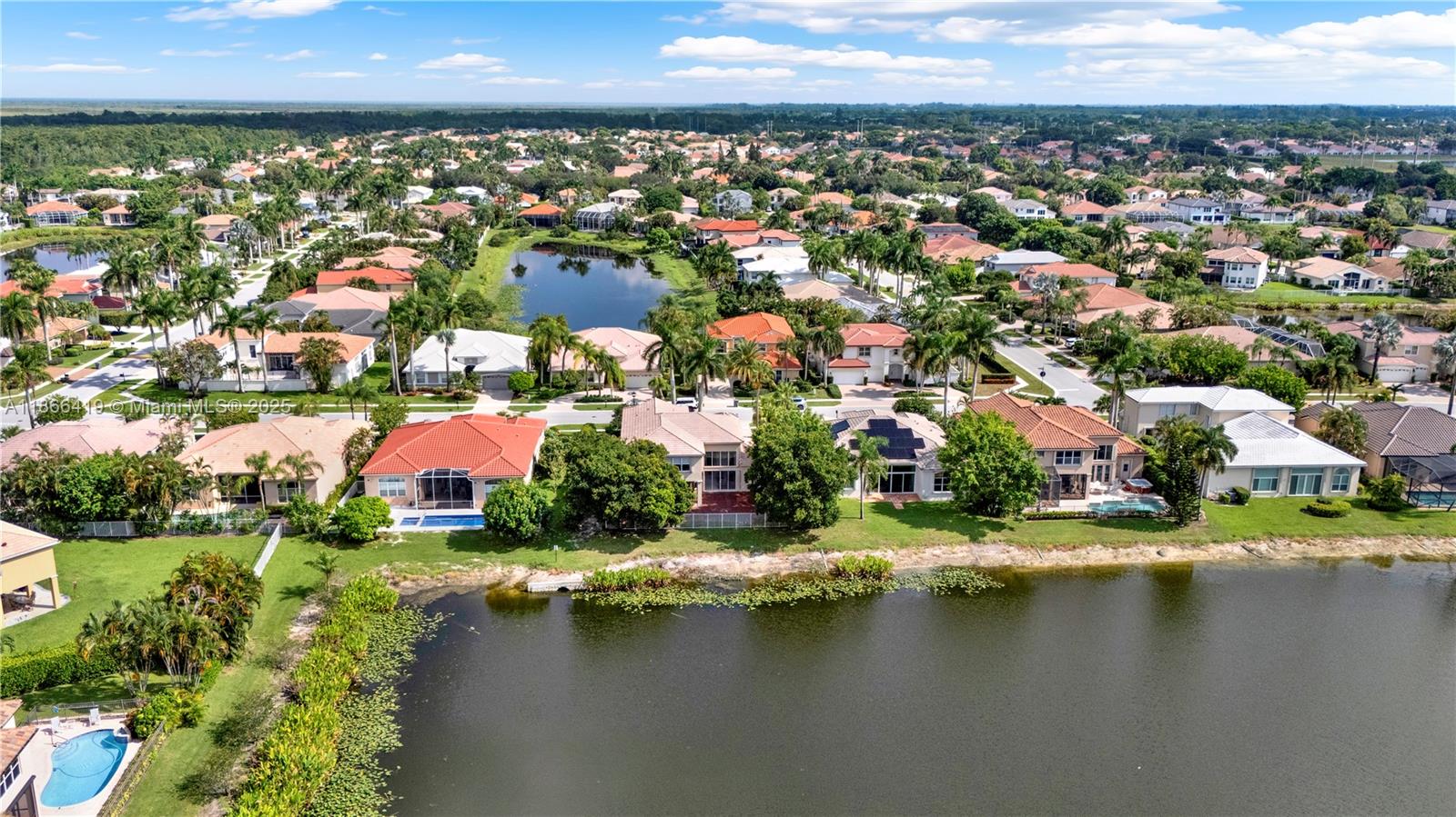 SHORES AT BOCA RATON PH 1 - Residential