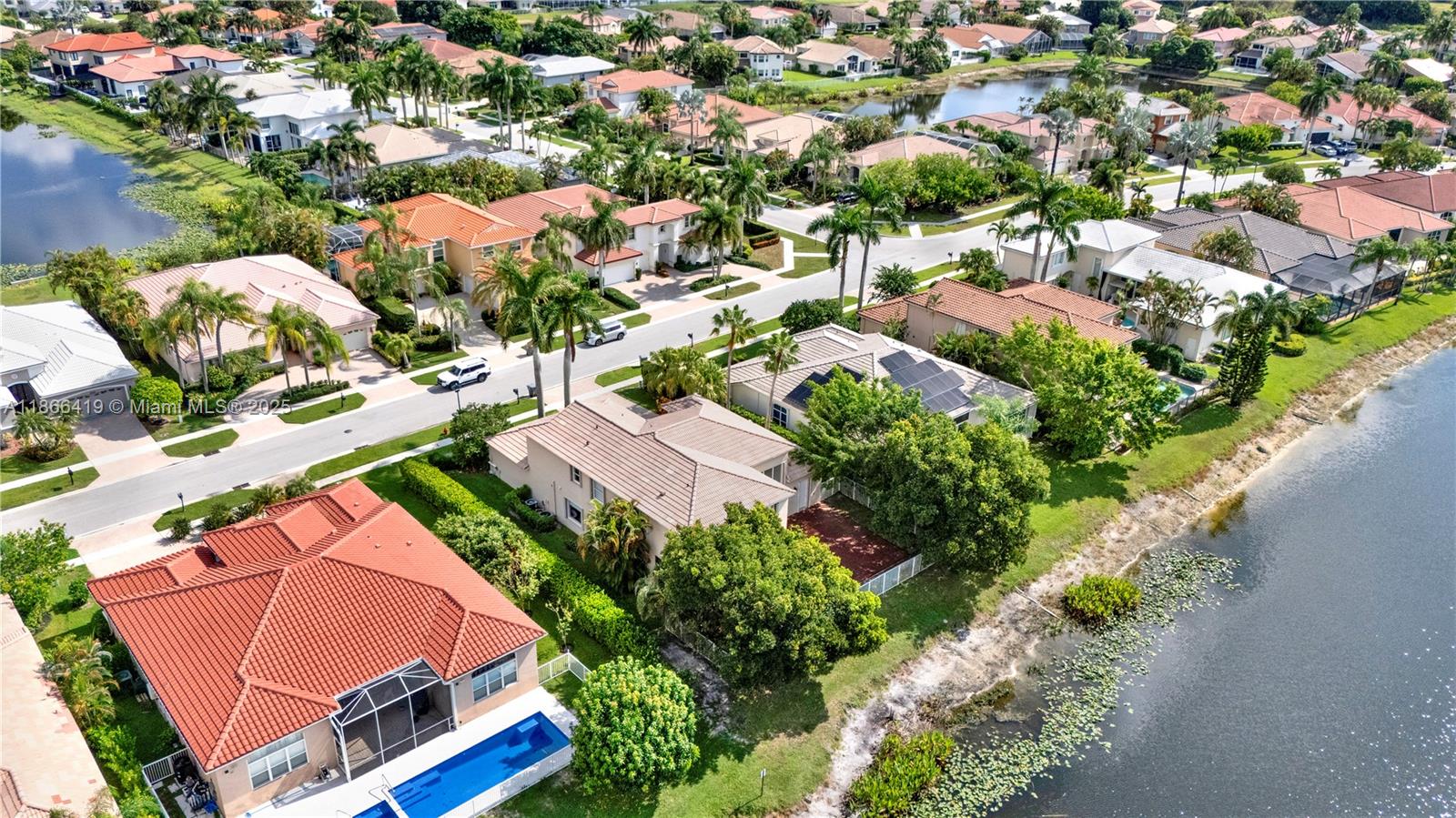 SHORES AT BOCA RATON PH 1 - Residential