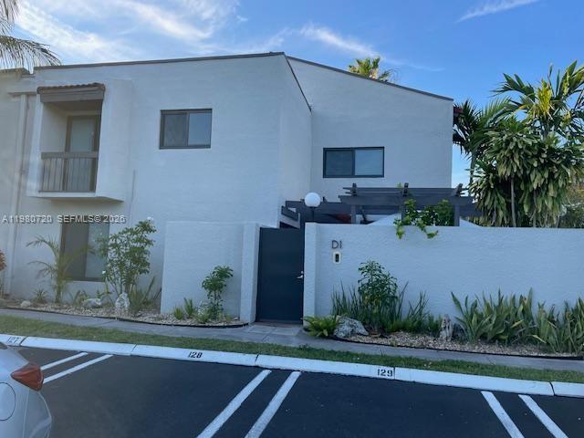 OASIS CONDO NO 1 - Residential