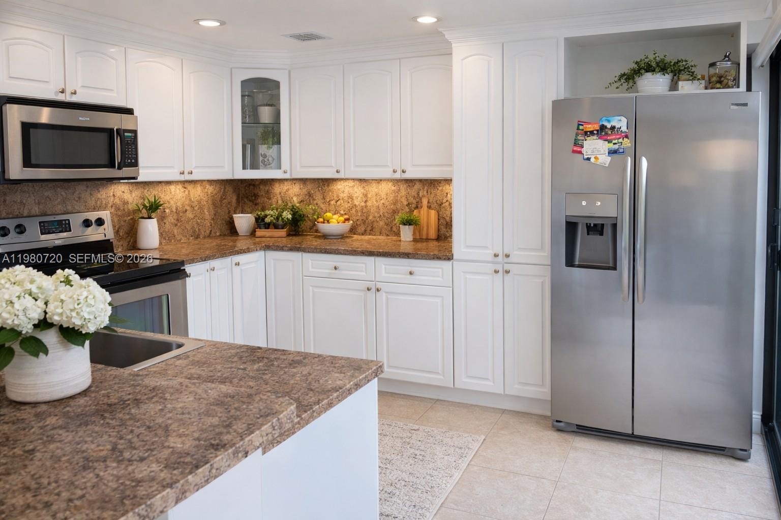 OASIS CONDO NO 1 - Residential