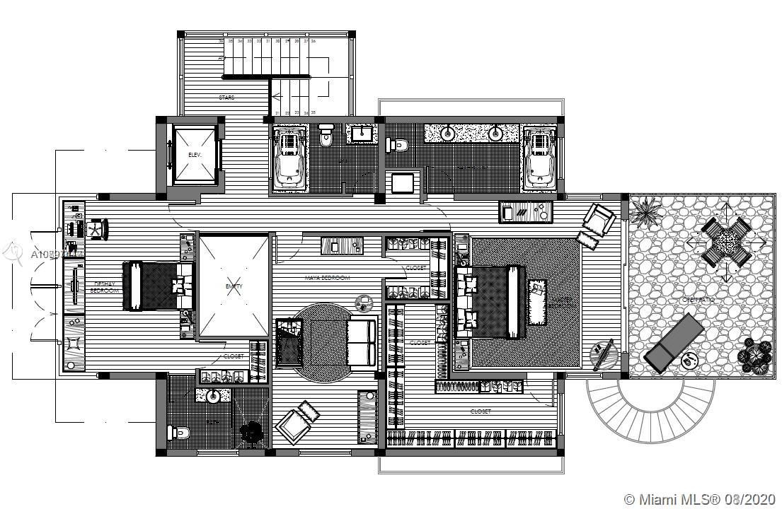 BAY HOMES SUB DB 338-23 - Residential