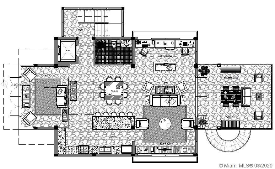 BAY HOMES SUB DB 338-23 - Residential