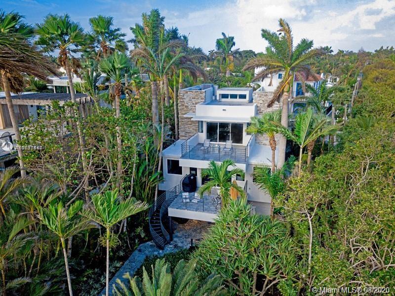 BAY HOMES SUB DB 338-23 - Residential