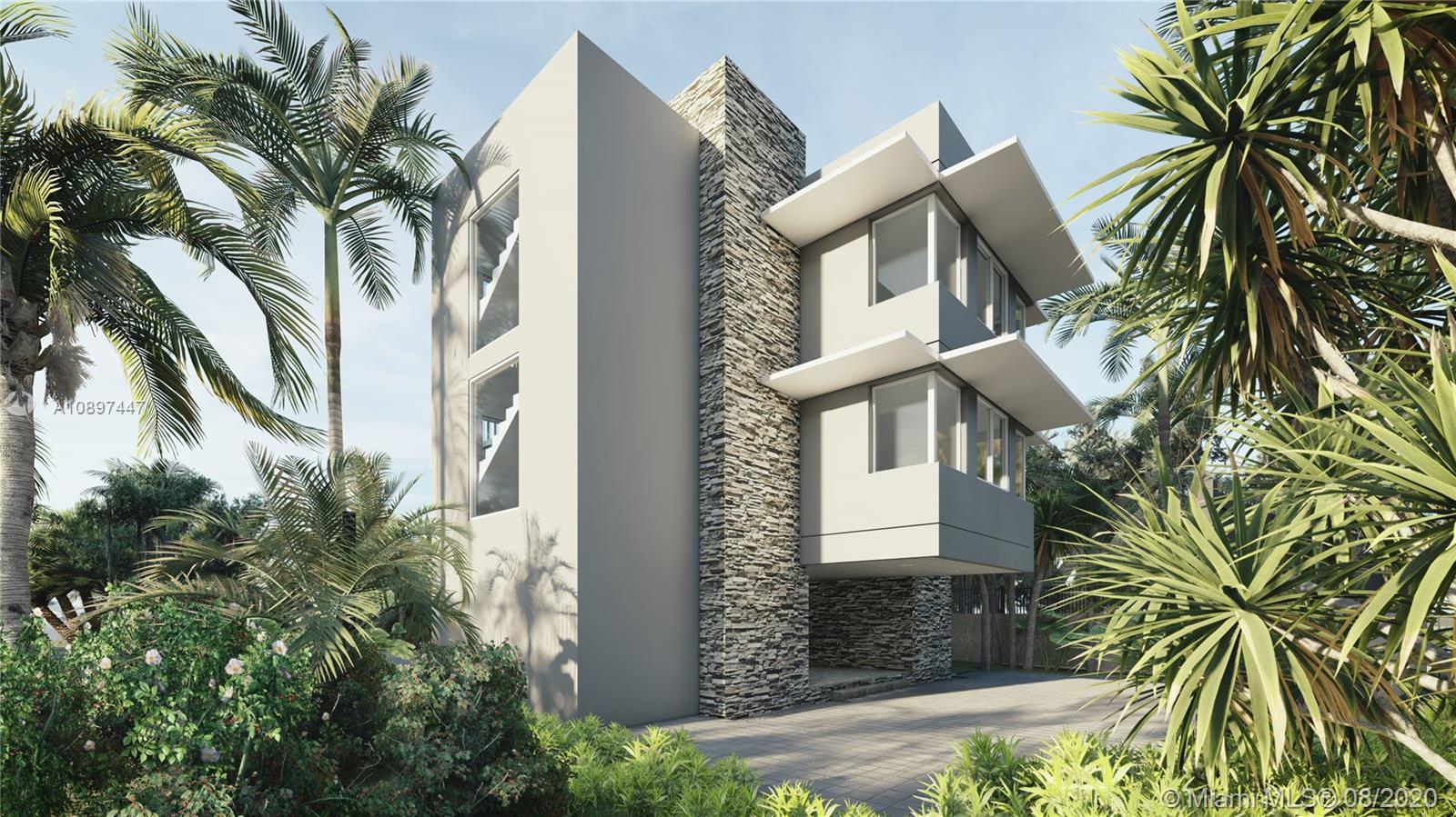 BAY HOMES SUB DB 338-23 - Residential