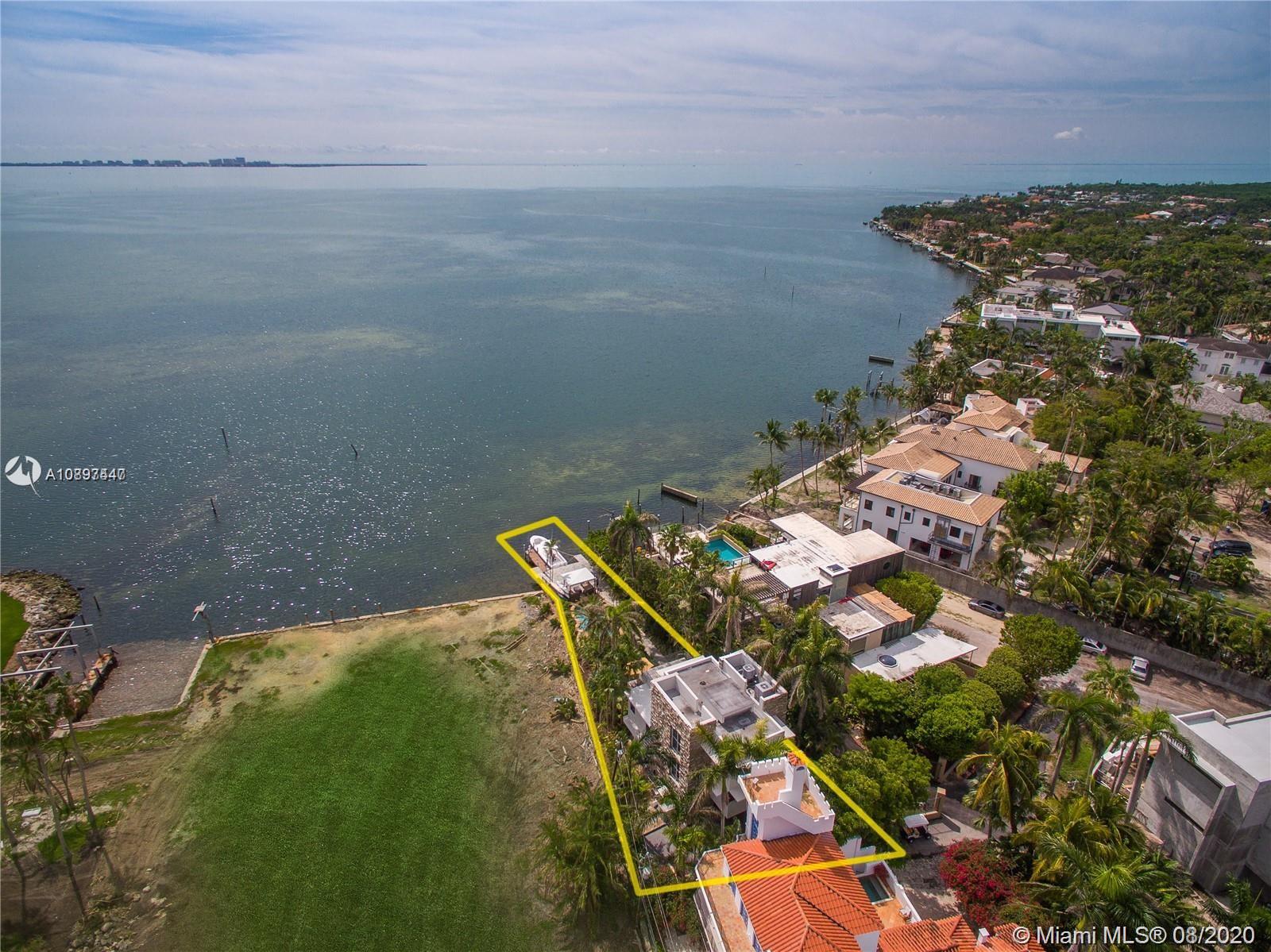 BAY HOMES SUB DB 338-23 - Residential