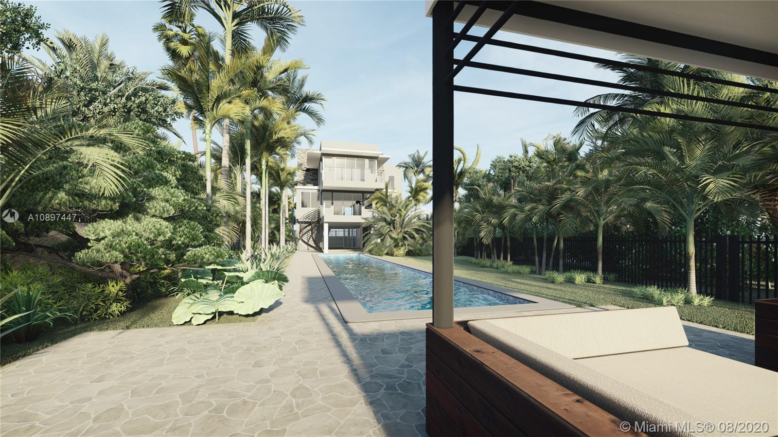 BAY HOMES SUB DB 338-23 - Residential