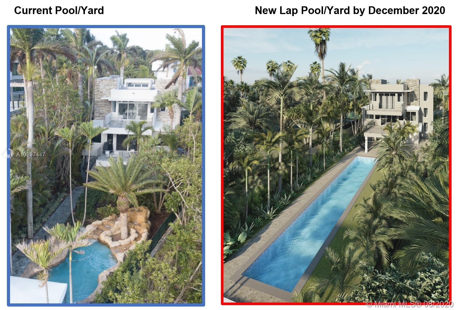 BAY HOMES SUB DB 338-23 - Residential