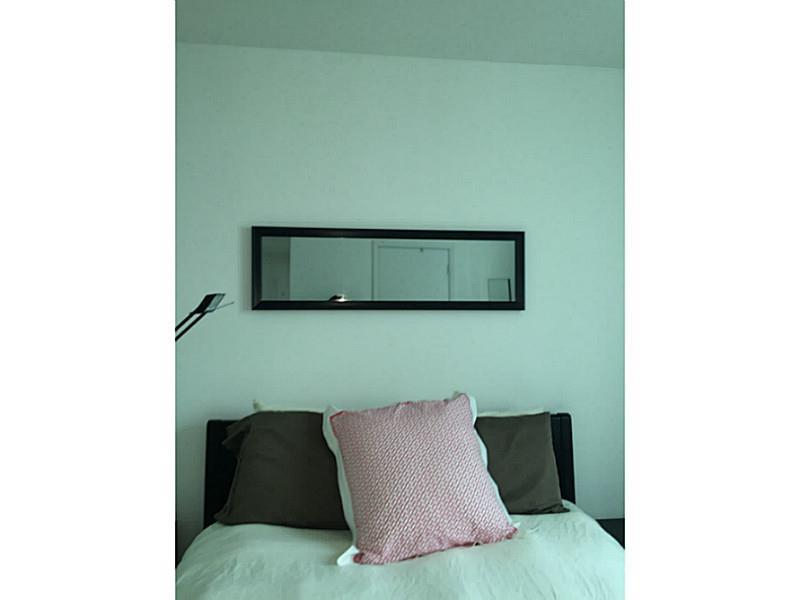 METROPOLIS II AT DADELAND - Residential Lease