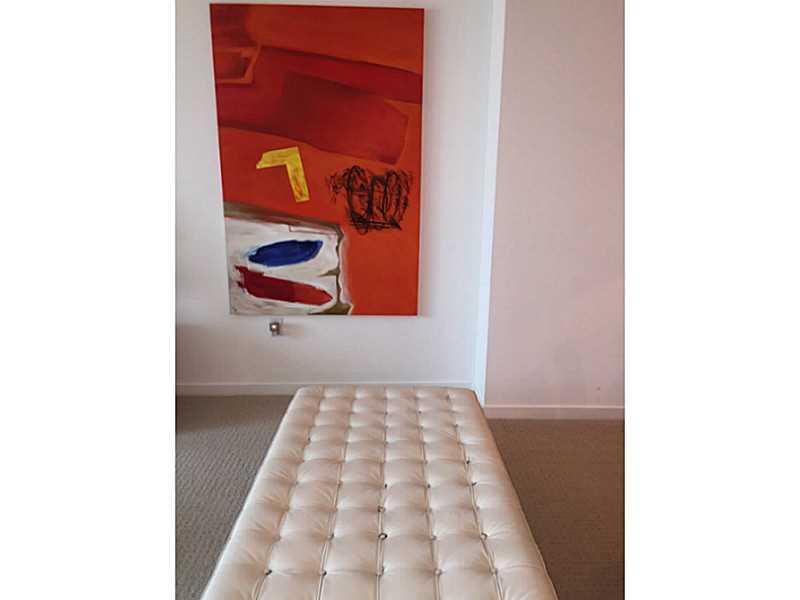 METROPOLIS II AT DADELAND - Residential Lease