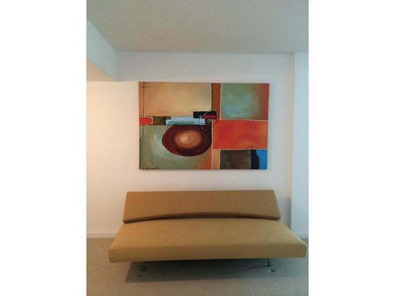 METROPOLIS II AT DADELAND - Residential Lease