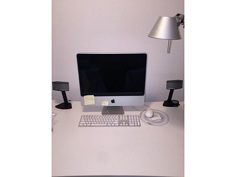 METROPOLIS II AT DADELAND - Residential Lease