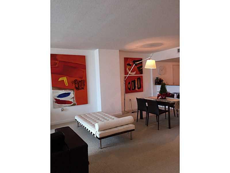 METROPOLIS II AT DADELAND - Residential Lease