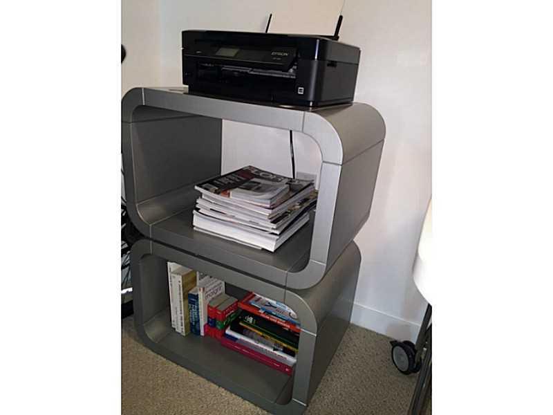 METROPOLIS II AT DADELAND - Residential Lease