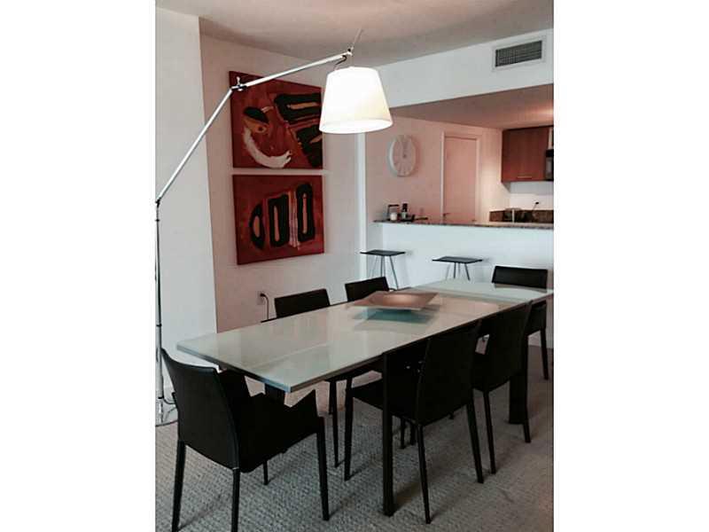 METROPOLIS II AT DADELAND - Residential Lease