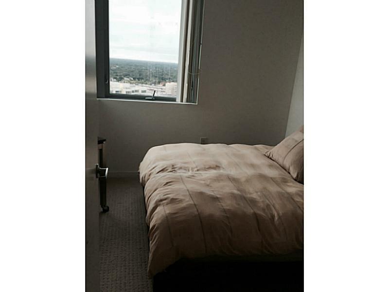 METROPOLIS II AT DADELAND - Residential Lease