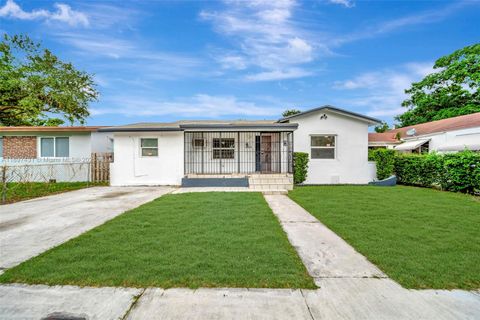 919 NW 76th St Miami FL 33150