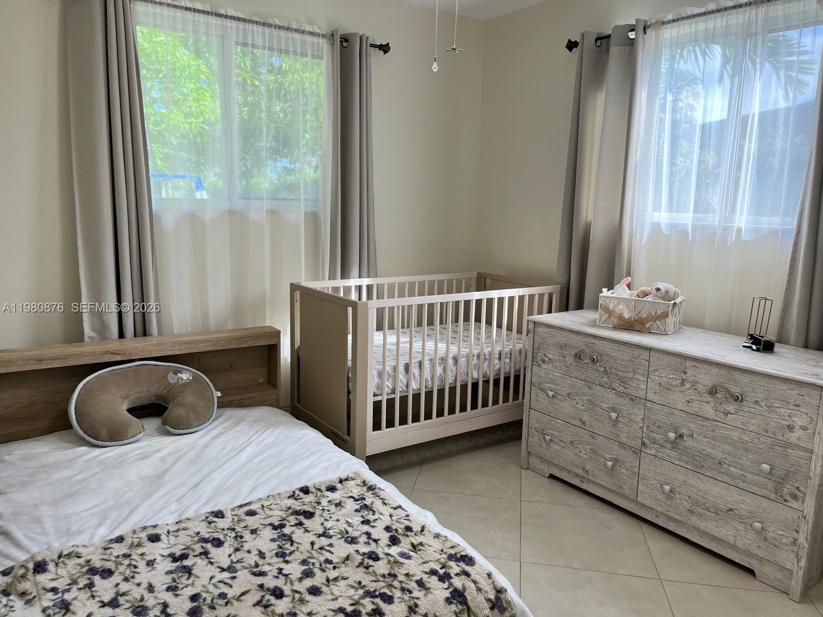 SUB OF - Residential