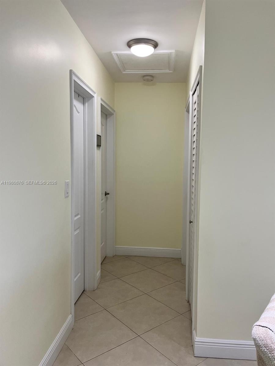 SUB OF - Residential