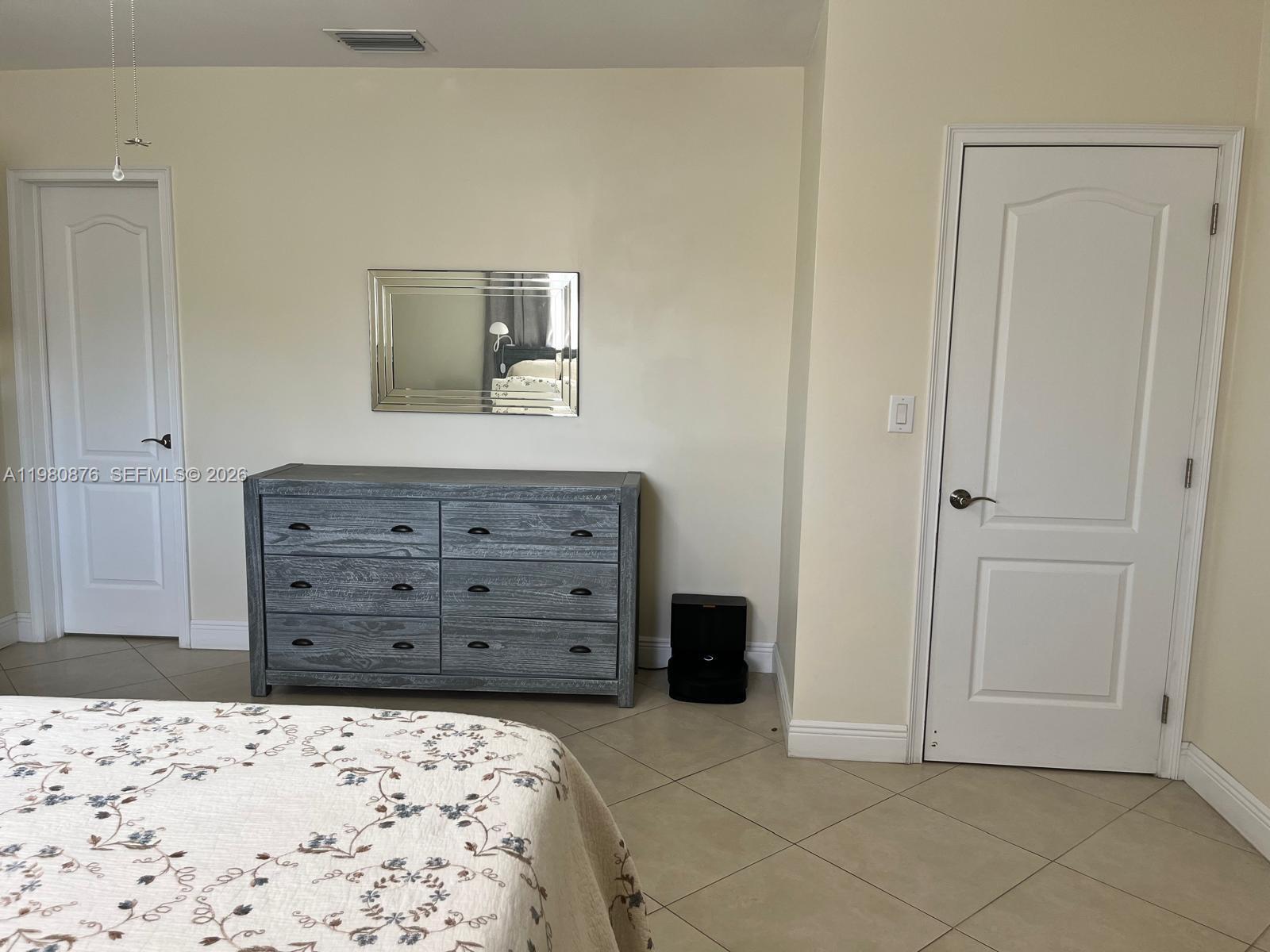 SUB OF - Residential