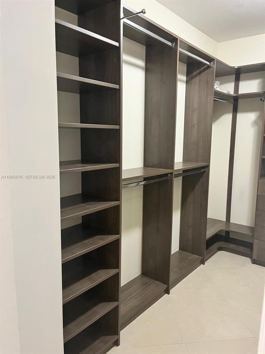 SUB OF - Residential