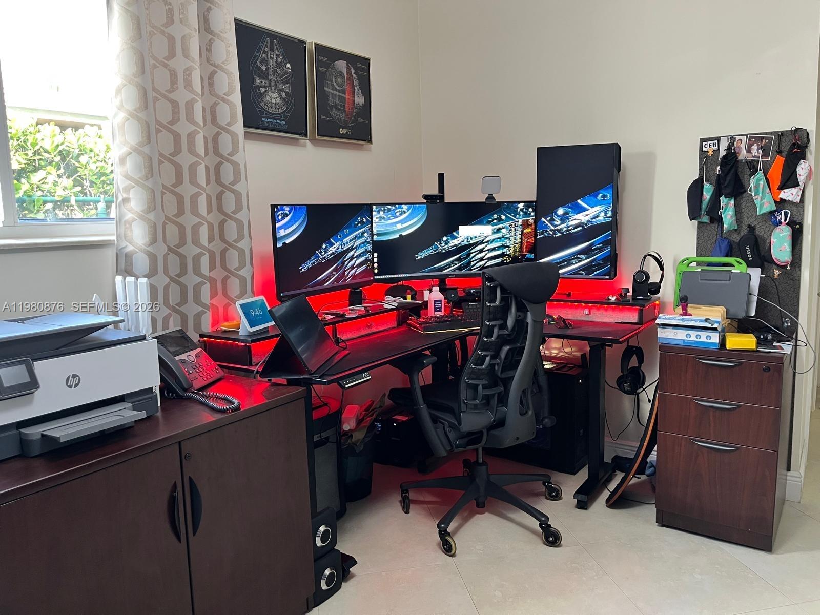 SUB OF - Residential