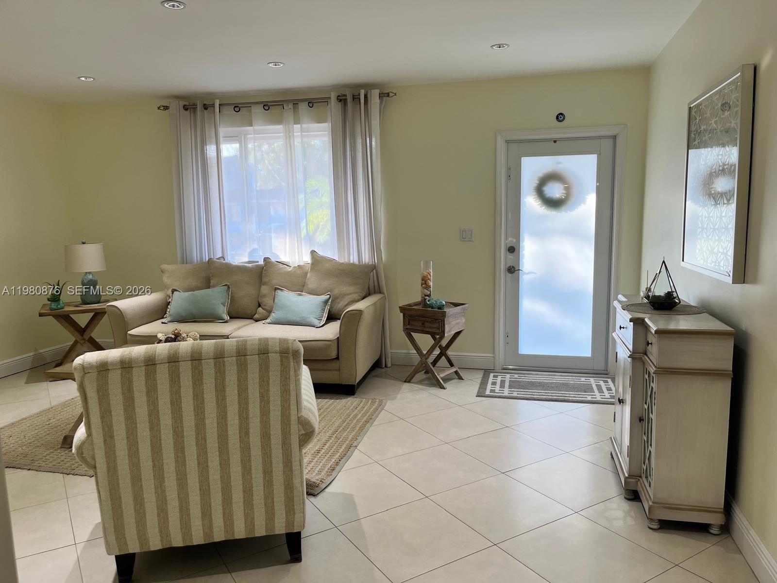 SUB OF - Residential