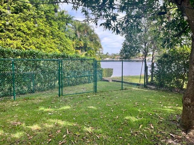 SUB OF - Residential