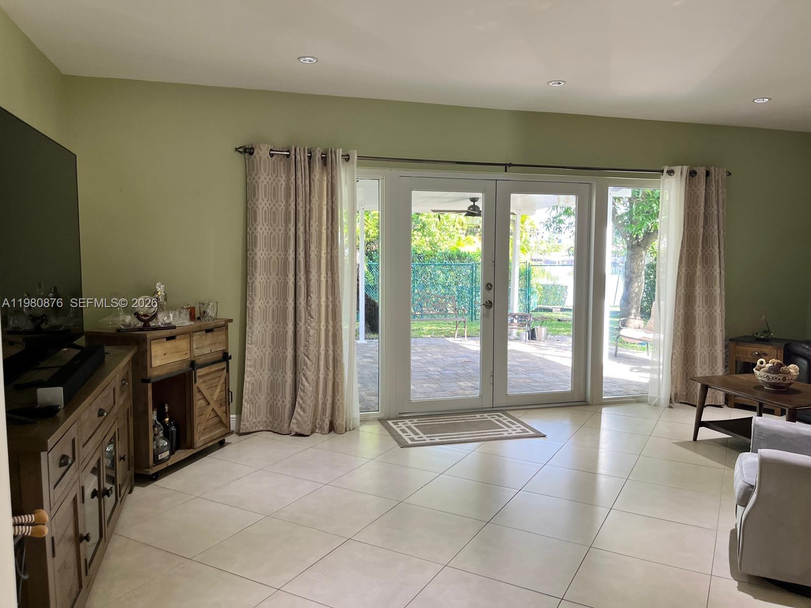 SUB OF - Residential