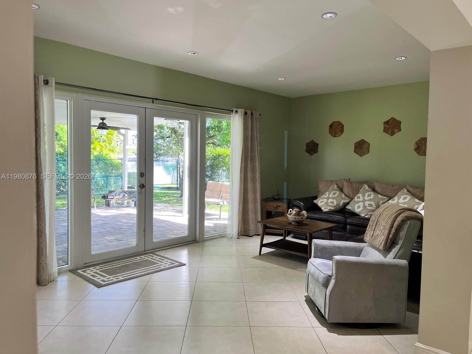 SUB OF - Residential