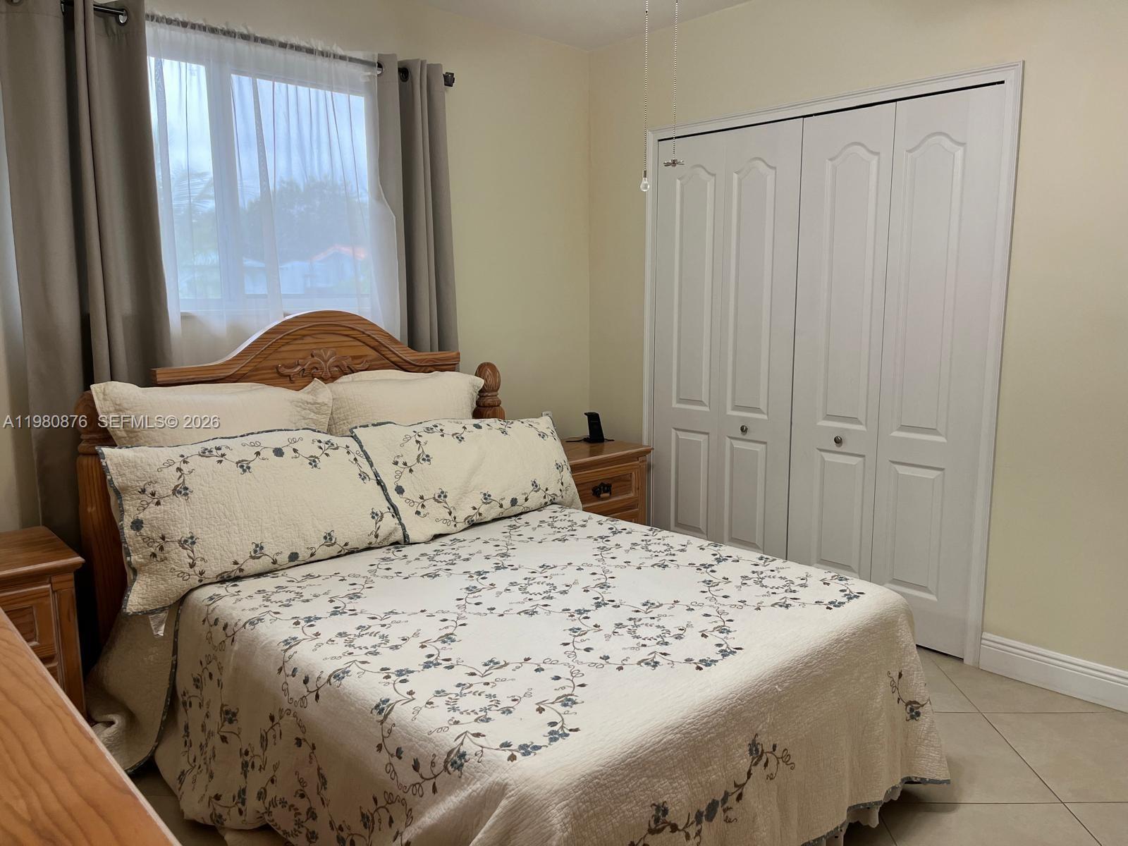 SUB OF - Residential