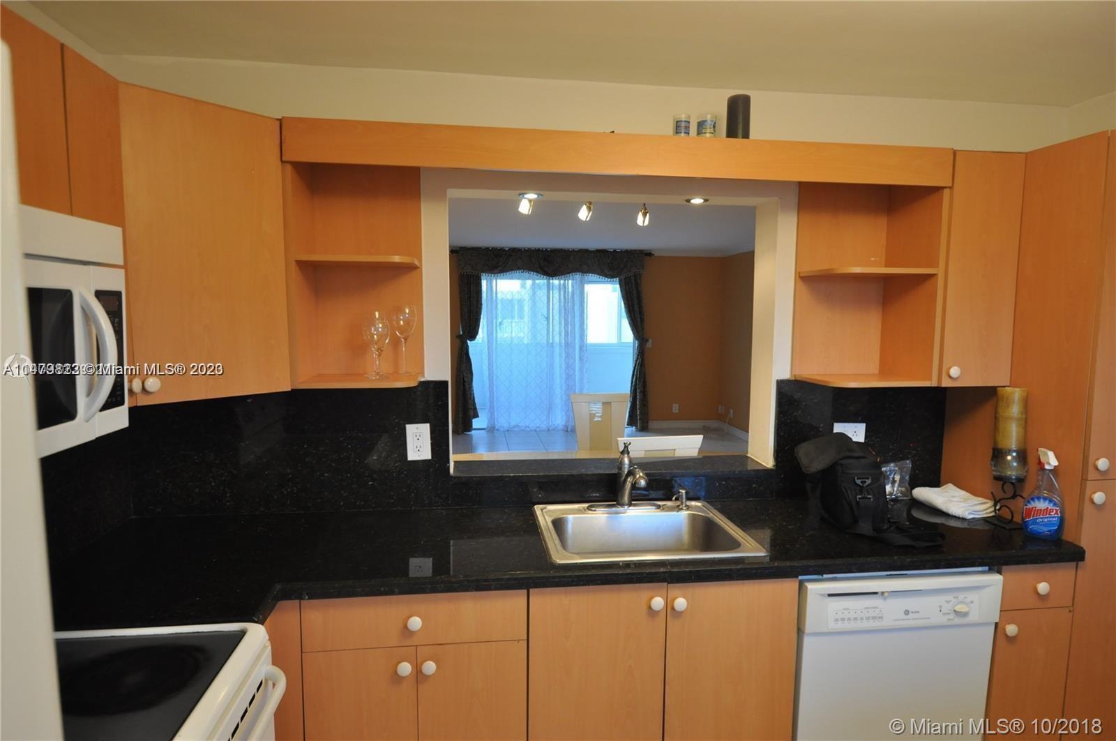 MEADOWBROOK TOWERS CONDO - Residential