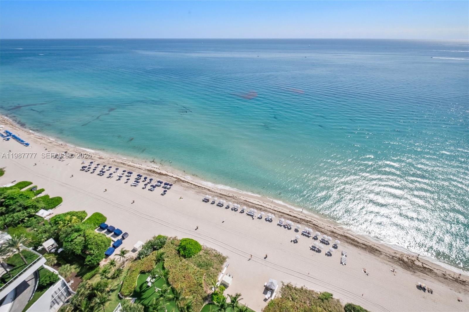 JADE BEACH CONDO - Residential