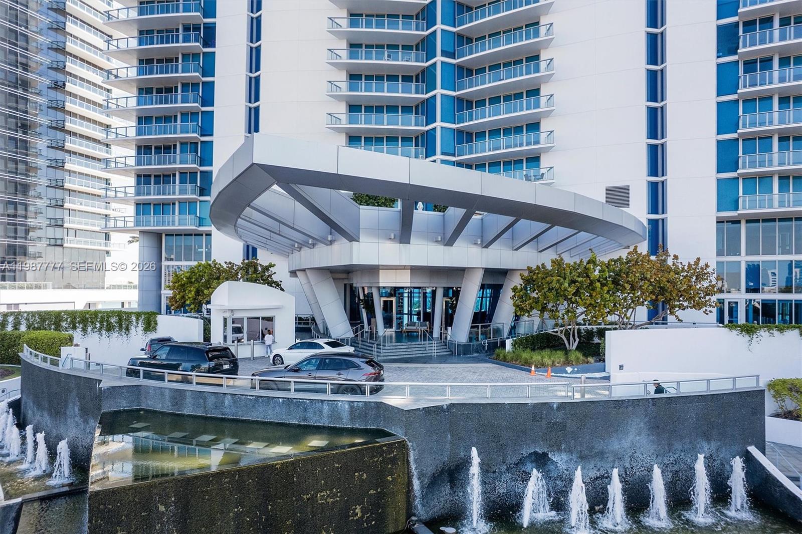 JADE BEACH CONDO - Residential