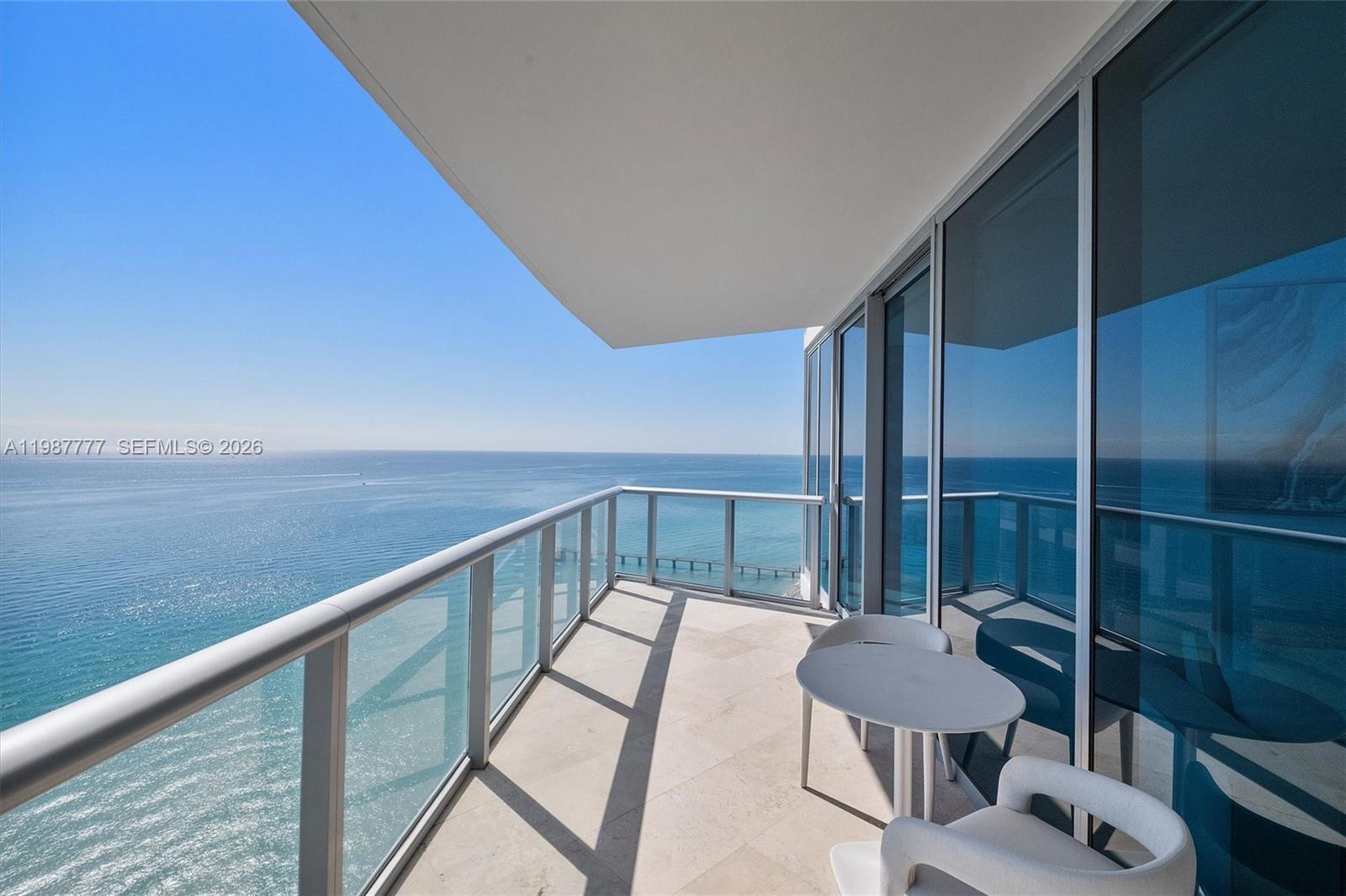 JADE BEACH CONDO - Residential