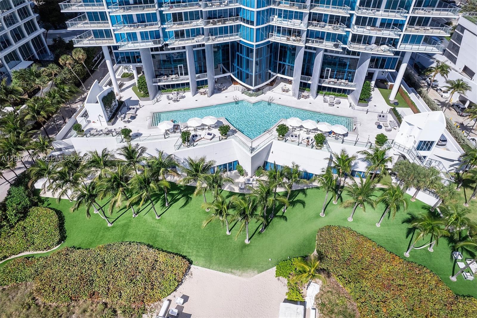 JADE BEACH CONDO - Residential