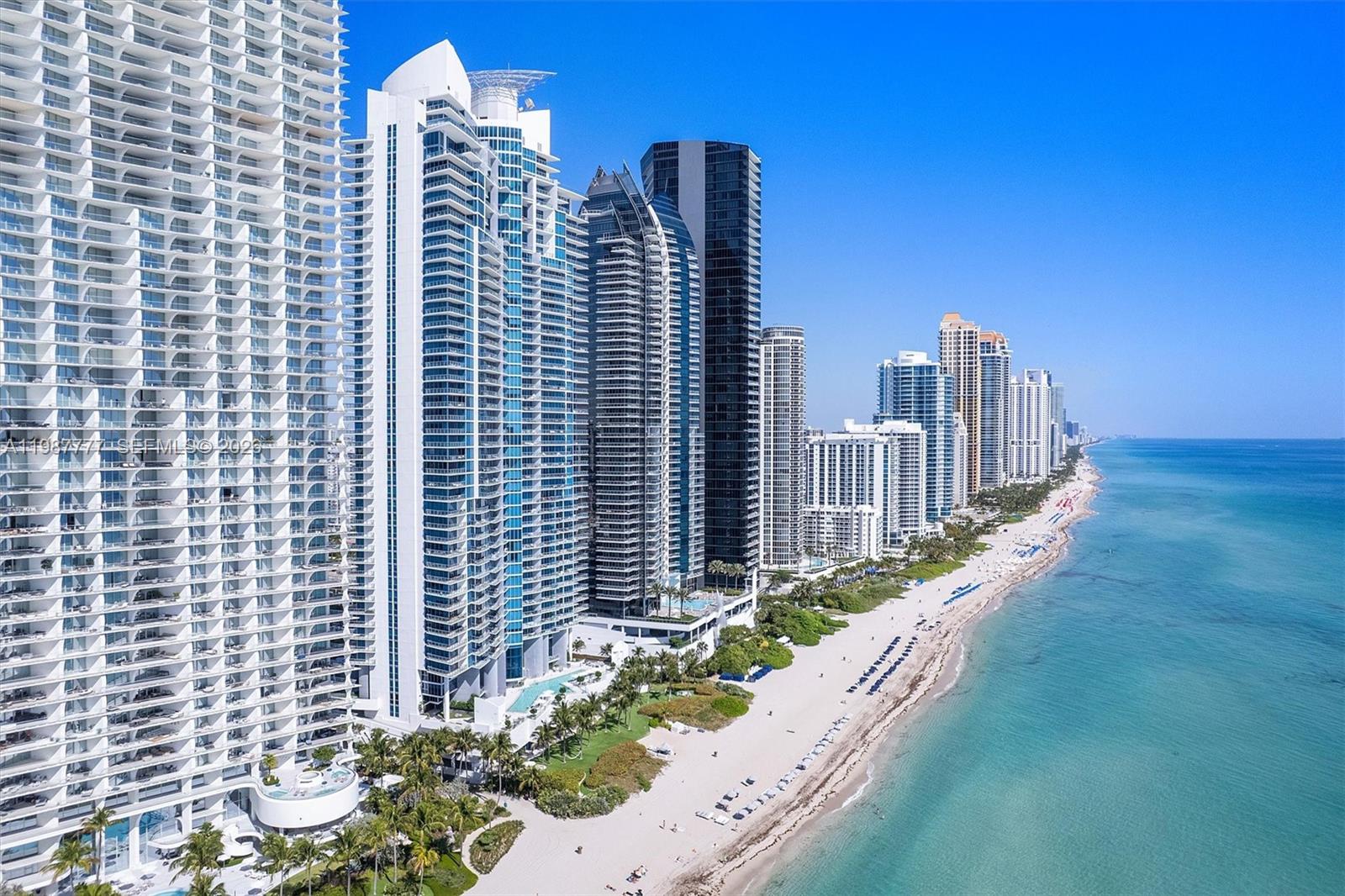 JADE BEACH CONDO - Residential